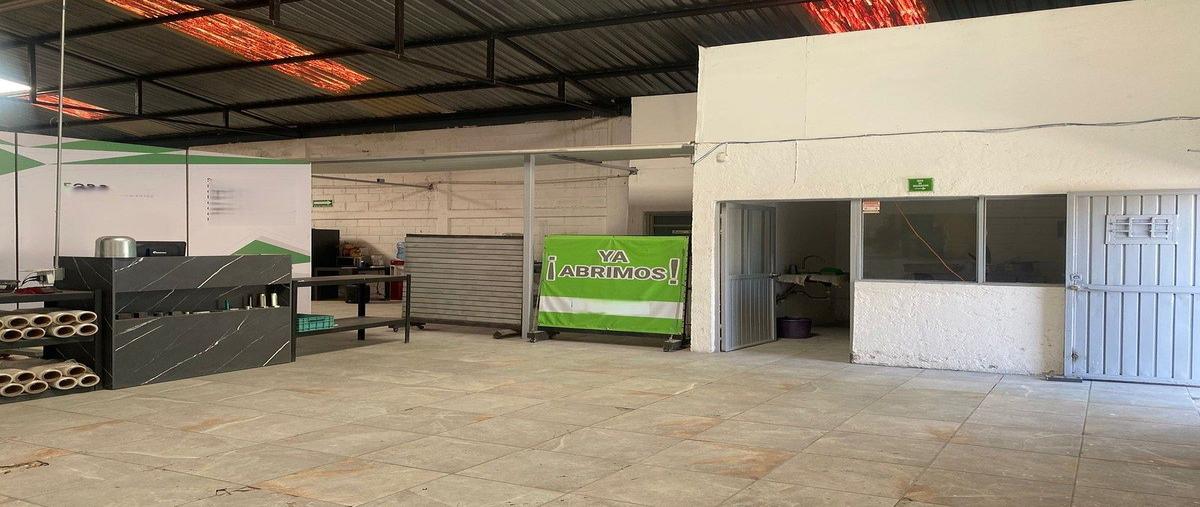 Foto de bodega en renta en hercules , el pueblito, corregidora, querétaro, 0 No. 03