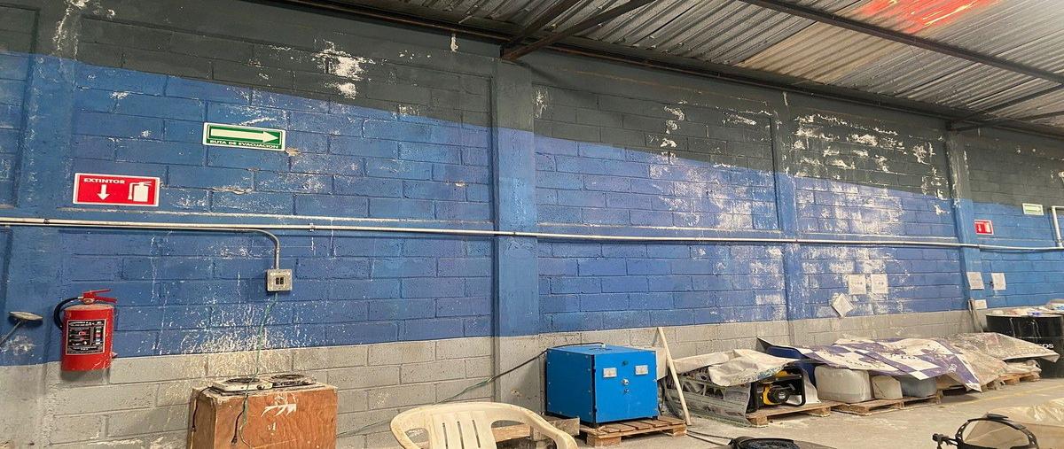 Foto de bodega en renta en hercules , el pueblito, corregidora, querétaro, 0 No. 04