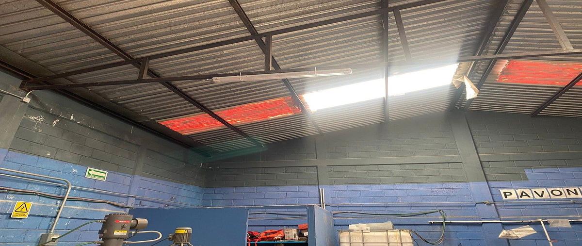 Foto de bodega en renta en hercules , el pueblito, corregidora, querétaro, 0 No. 05