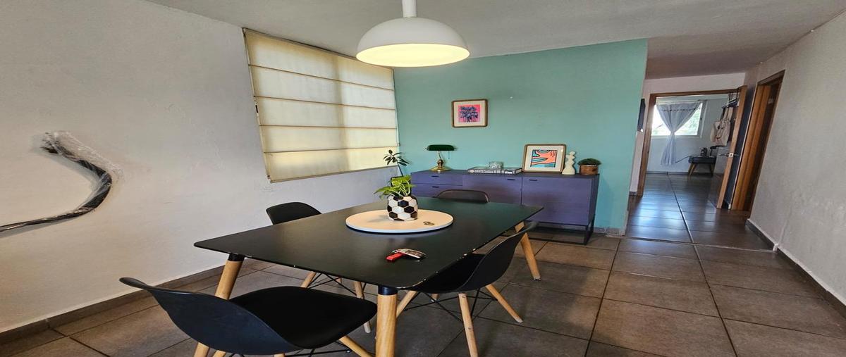 Foto de departamento en venta en  , hércules, guadalupe, nuevo león, 0 No. 03