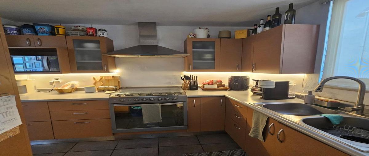 Foto de departamento en venta en  , hércules, guadalupe, nuevo león, 0 No. 05