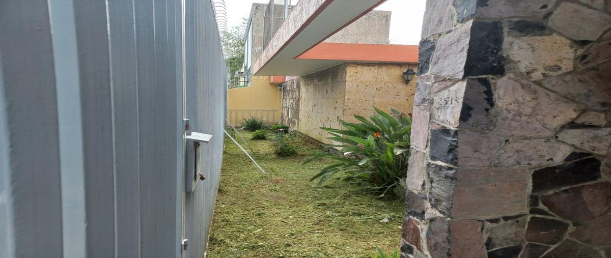 Foto de casa en venta en hercules , jardines del bosque centro, guadalajara, jalisco, 0 No. 03