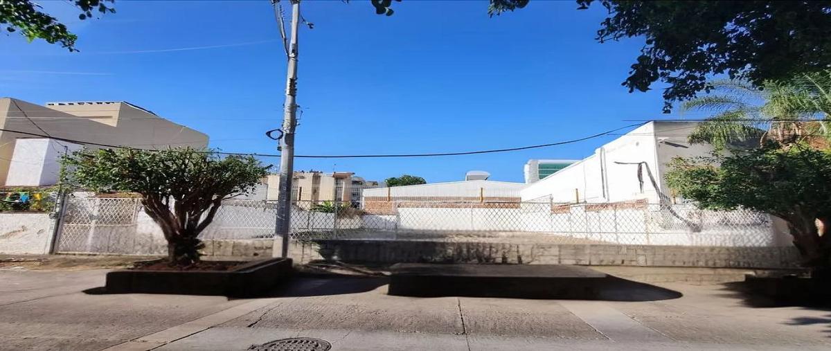 Foto de terreno habitacional en venta en hércules , jardines del bosque norte, guadalajara, jalisco, 0 No. 03