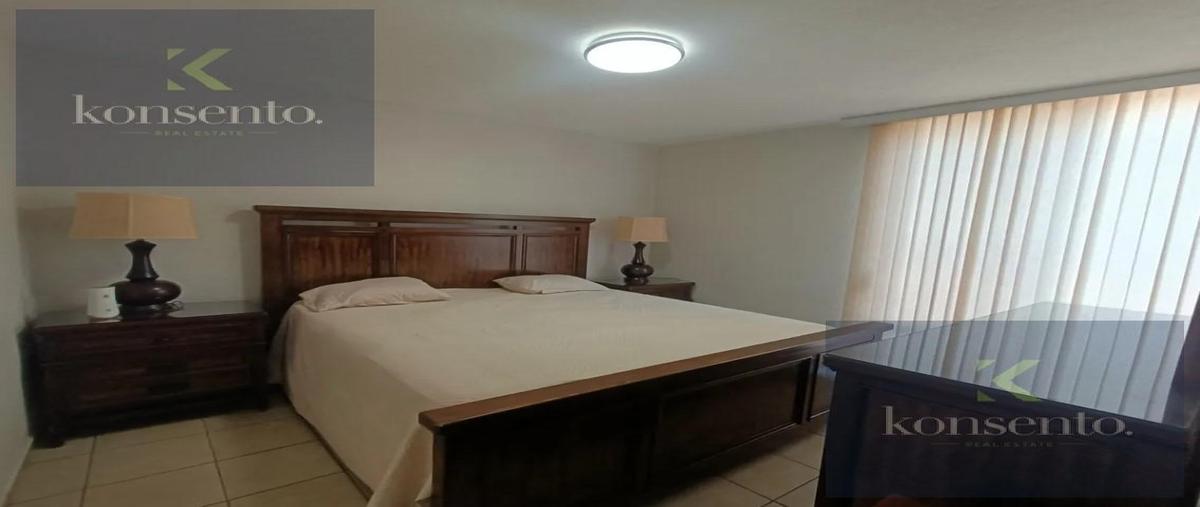 Foto de departamento en , hércules, querétaro, querétaro, 30877967 foto 02 Foto de departamento en renta en , hércules, querétaro, querétaro, 30877967 No. 02