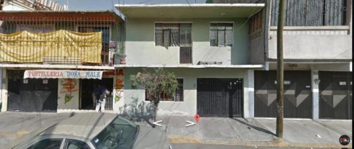 Foto de casa en venta en heremenegildo galeana 14, paraje san juan cerro, iztapalapa, df / cdmx, 6002123 No. 02