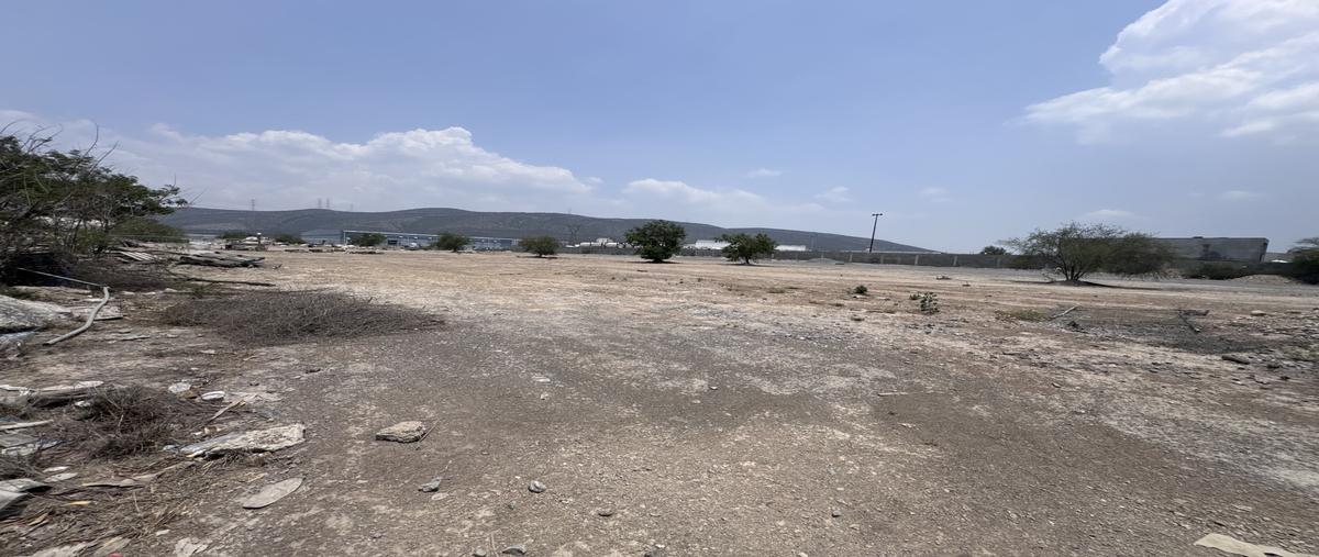 Foto de terreno industrial en heriberto castillo colosio , garcía centro, garcía, nuevo león, 28752891 foto 03 Foto de terreno industrial en venta en heriberto castillo colosio , garcía centro, garcía, nuevo león, 28752891 No. 03