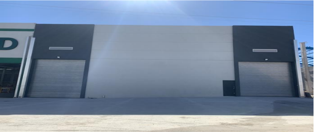 Foto de bodega en venta en heriberto castillos , regio parque industrial santa catarina, santa catarina, nuevo león, 30071087 No. 03