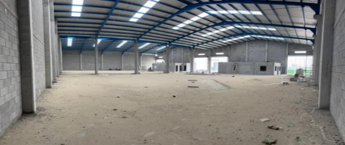 Foto de bodega en venta en heriberto castillos , regio parque industrial santa catarina, santa catarina, nuevo león, 30071087 No. 05