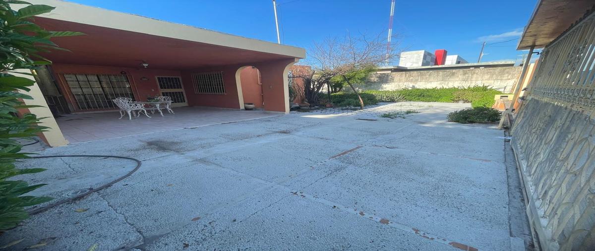 Foto de casa en venta en heriberto deandar amador , los doctores, reynosa, tamaulipas, 28652819 No. 03