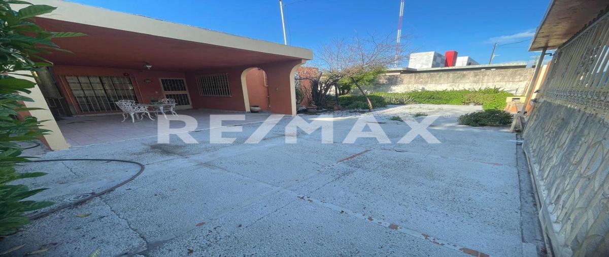 Foto de casa en venta en heriberto deandar amador , los doctores, reynosa, tamaulipas, 0 No. 03