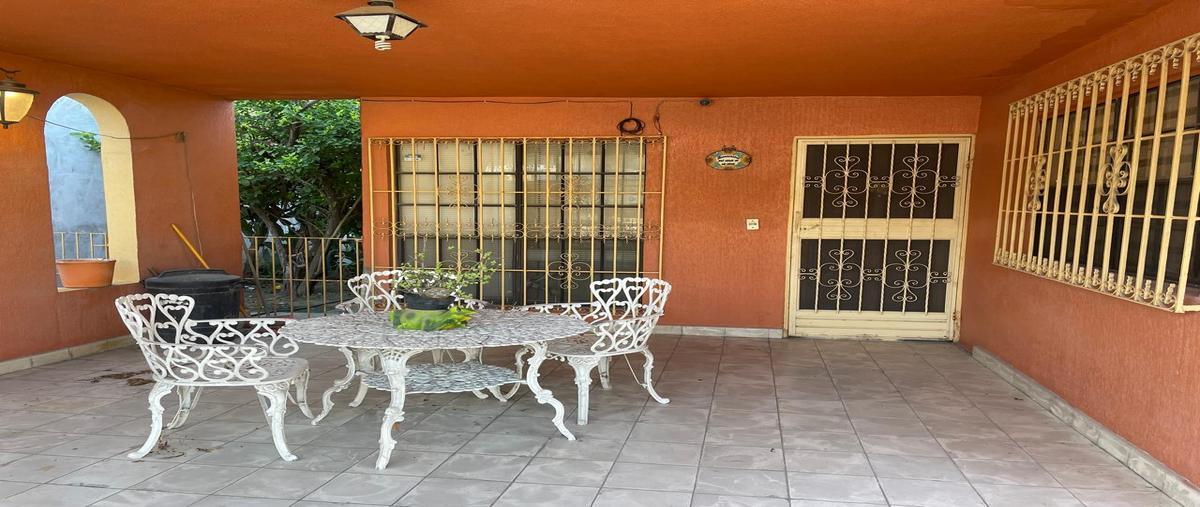 Foto de casa en venta en heriberto deandar amador , los doctores, reynosa, tamaulipas, 28652819 No. 05