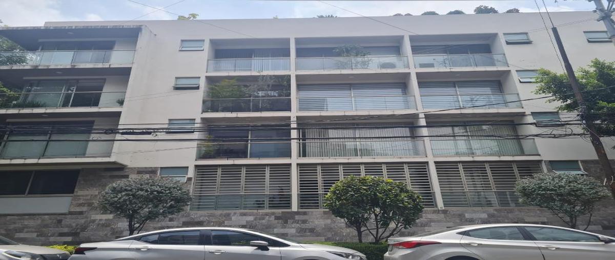 Foto de departamento en venta en heriberto frías 1142, del valle centro, benito juárez, df / cdmx, 30114696 No. 03