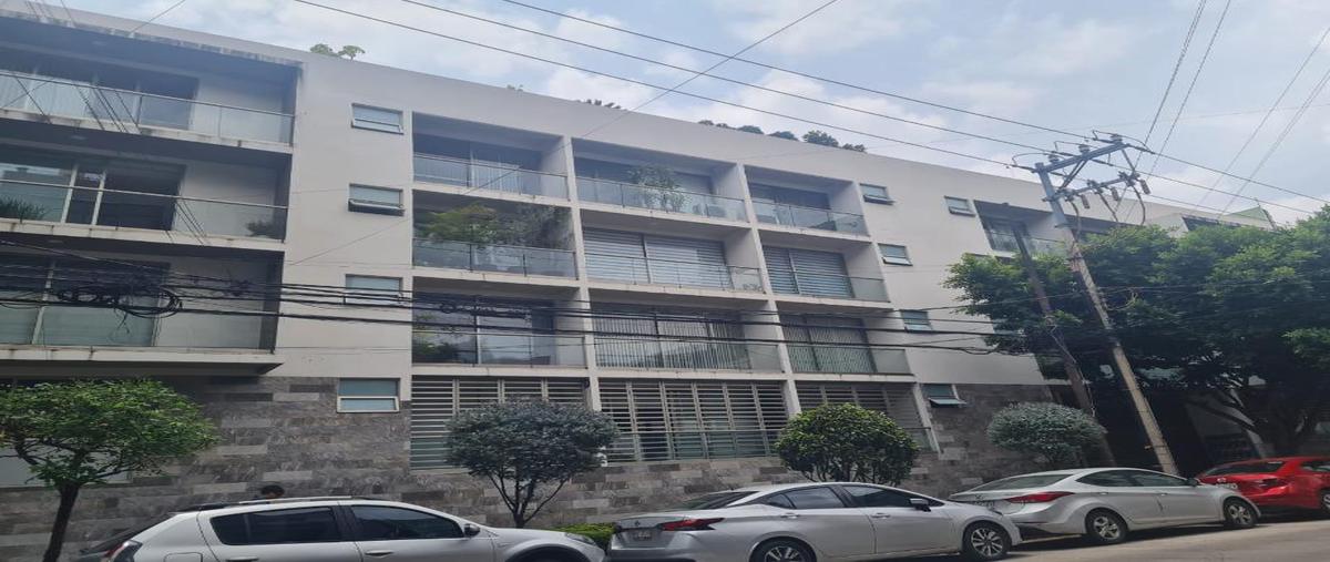 Foto de departamento en venta en heriberto frías 1142, del valle centro, benito juárez, df / cdmx, 30114696 No. 04