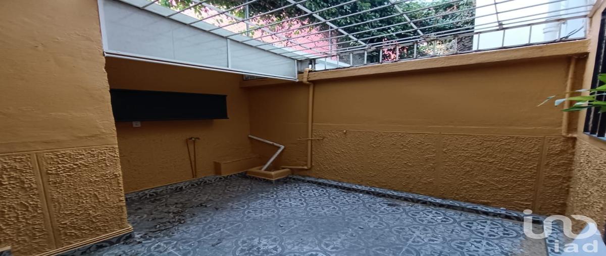 Foto de departamento en venta en heriberto frias 1323, del valle centro, benito juárez, df / cdmx, 0 No. 03