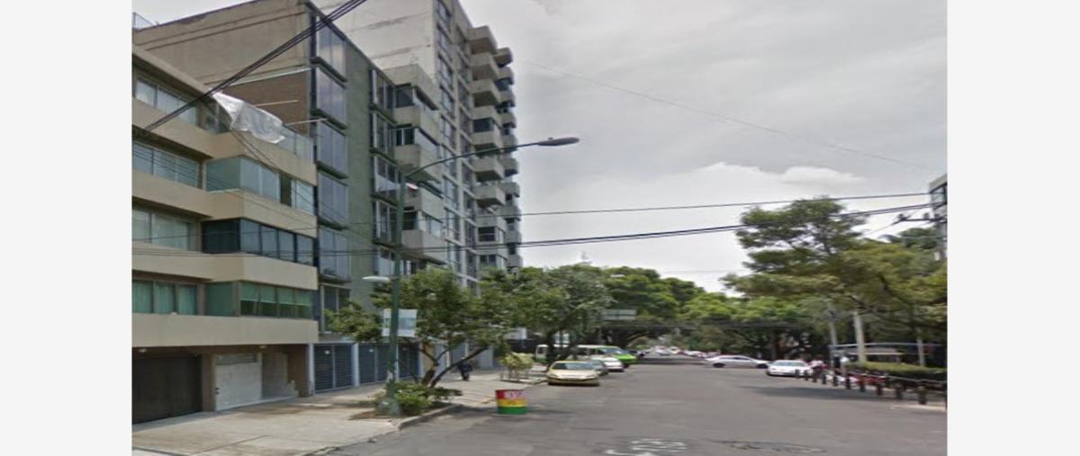 Foto de departamento en heriberto frias 1505, del valle sur, benito juárez, df / cdmx, 0 foto 05 Foto de departamento en venta en heriberto frias 1505, del valle sur, benito juárez, df / cdmx, 0 No. 05