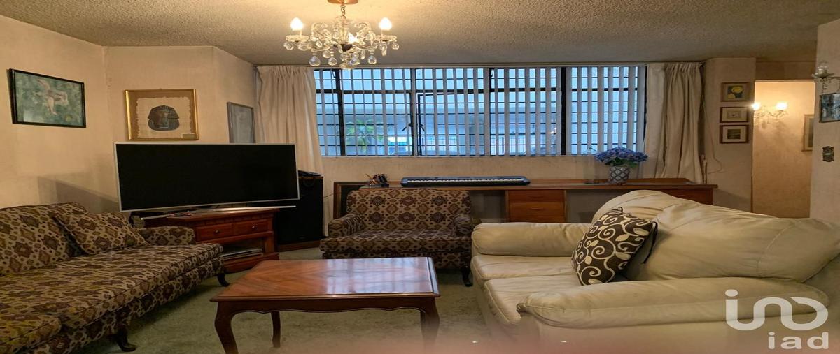 Foto de departamento en venta en heriberto frías 1514, del valle sur, benito juárez, df / cdmx, 31668870 No. 04