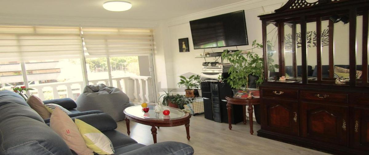 Foto de departamento en venta en heriberto frías 1539, del valle sur, benito juárez, df / cdmx, 0 No. 03