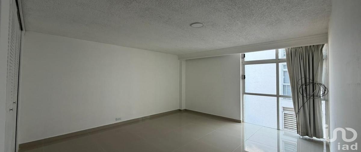 Foto de departamento en renta en heriberto frias 1652, del valle sur, benito juárez, df / cdmx, 0 No. 03