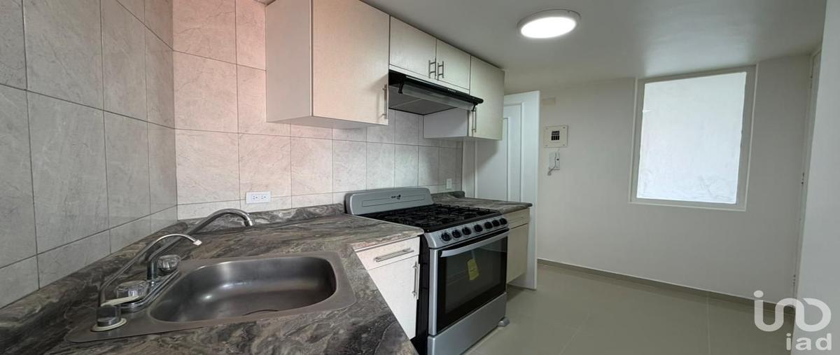 Foto de departamento en renta en heriberto frias 1652, del valle sur, benito juárez, df / cdmx, 31040099 No. 05