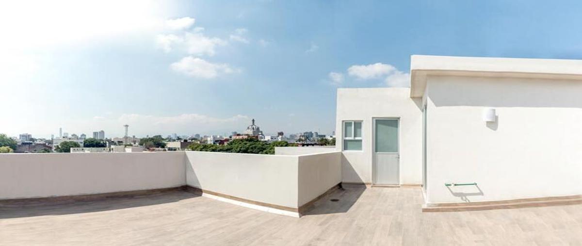 Foto de departamento en heriberto frías 520, narvarte poniente, benito juárez, df / cdmx, 24098462 foto 05 Foto de departamento en venta en heriberto frías 520, narvarte poniente, benito juárez, df / cdmx, 24098462 No. 05