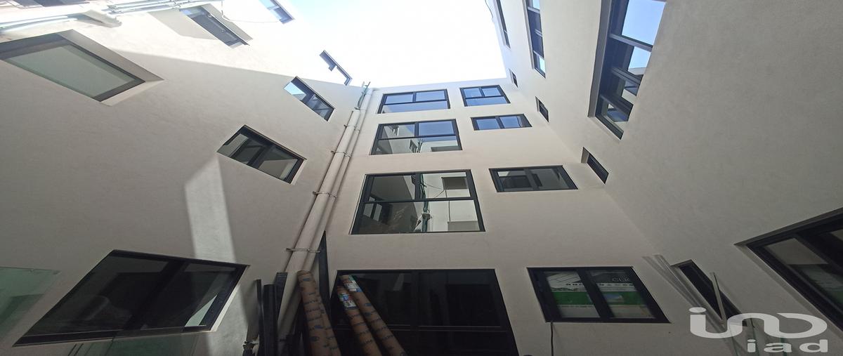 Foto de departamento en venta en heriberto frÃ­as 664, narvarte poniente, benito juÃ¡rez, df / cdmx, 30948886 No. 03