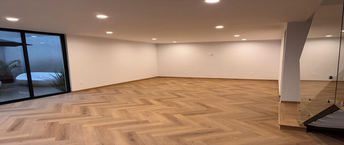 Foto de casa en condominio en venta en heriberto frías , del valle centro, benito juárez, df / cdmx, 30861523 No. 03