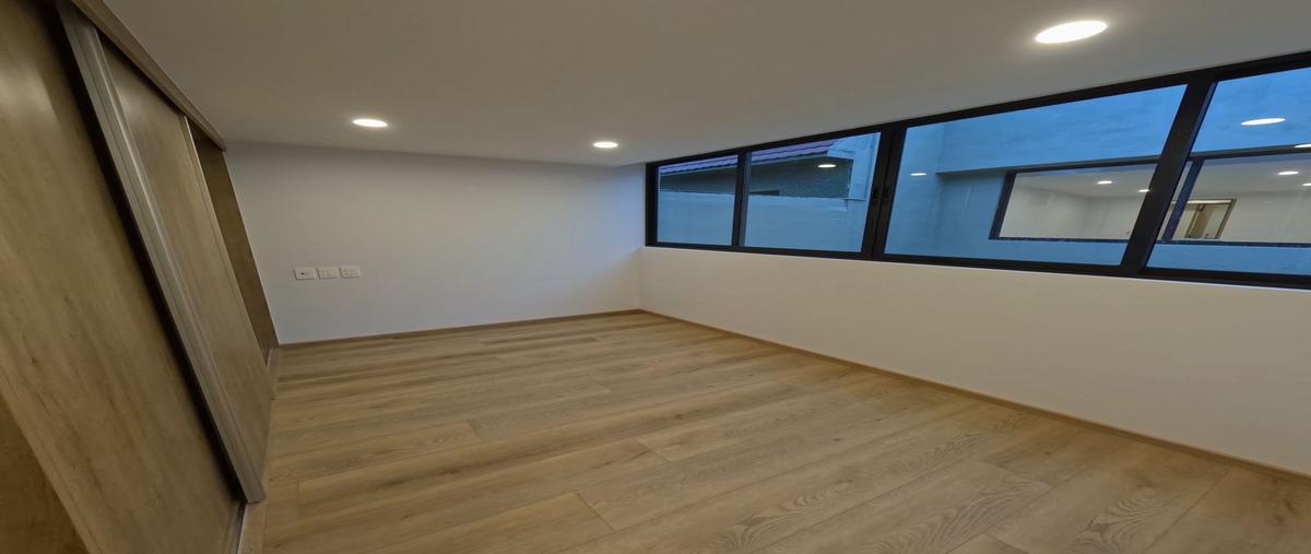 Foto de casa en condominio en venta en heriberto frías , del valle centro, benito juárez, df / cdmx, 30861523 No. 04