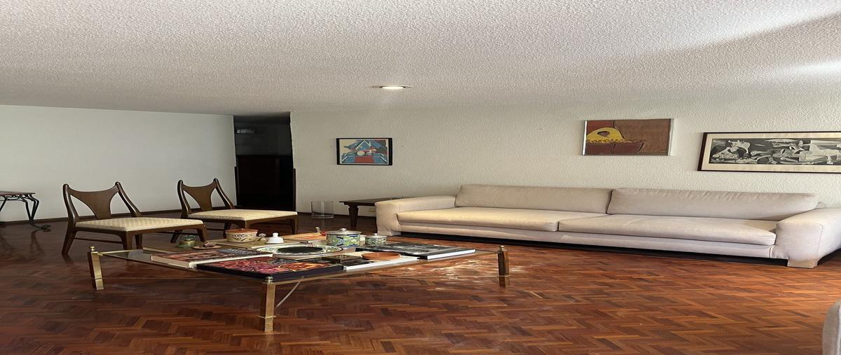 Foto de departamento en venta en heriberto frias , del valle sur, benito juárez, df / cdmx, 0 No. 03