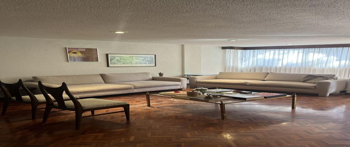 Foto de departamento en venta en heriberto frias , del valle sur, benito juárez, df / cdmx, 0 No. 04