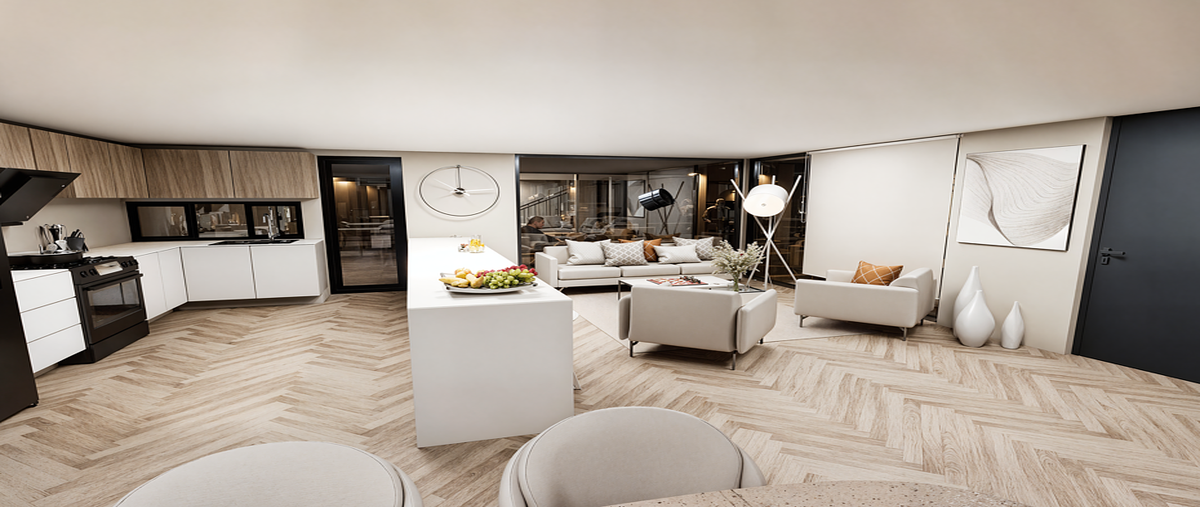 Foto de casa en venta en heriberto frias , del valle sur, benito juárez, df / cdmx, 0 No. 03