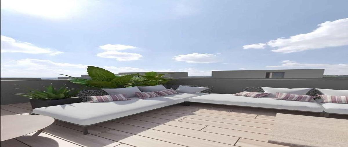 Foto de casa en venta en heriberto frías , del valle sur, benito juárez, df / cdmx, 0 No. 03