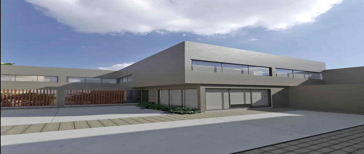 Foto de casa en venta en heriberto frías , del valle sur, benito juárez, df / cdmx, 0 No. 05