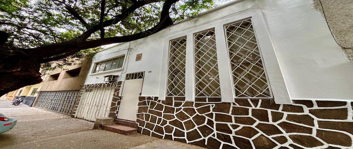 Foto de casa en heriberto frias , narvarte poniente, benito juárez, df / cdmx, 0 foto 01 Foto de casa en venta en heriberto frias , narvarte poniente, benito juárez, df / cdmx, 0 No. 01