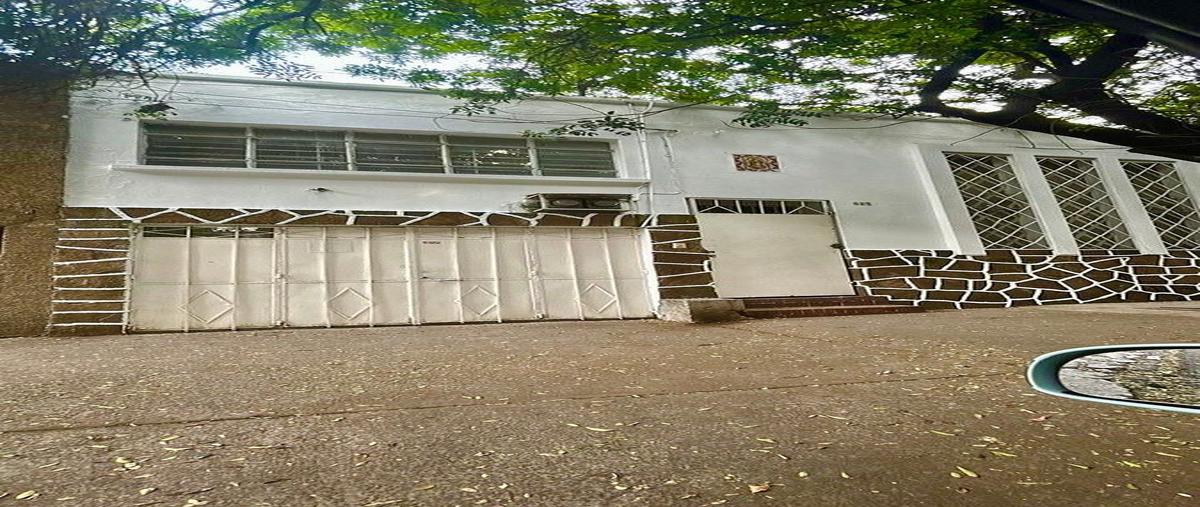 Foto de casa en heriberto frias , narvarte poniente, benito juárez, df / cdmx, 0 foto 02 Foto de casa en venta en heriberto frias , narvarte poniente, benito juárez, df / cdmx, 0 No. 02