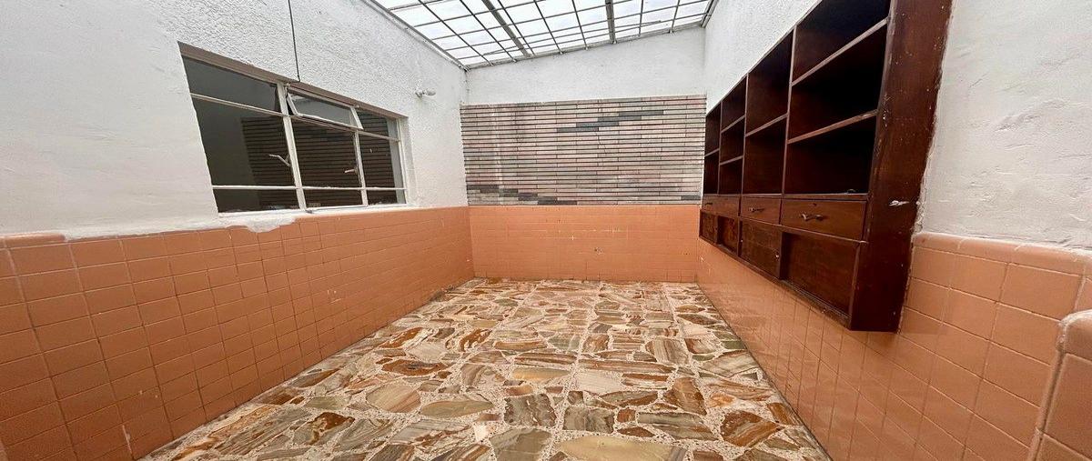 Foto de casa en heriberto frias , narvarte poniente, benito juárez, df / cdmx, 0 foto 07 Foto de casa en venta en heriberto frias , narvarte poniente, benito juárez, df / cdmx, 0 No. 07