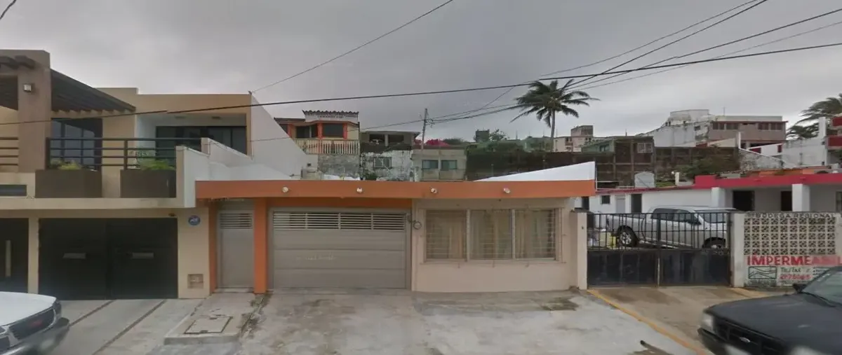 Foto de casa en venta en heriberto jara 000, infonavit vista al mar, coatzacoalcos, veracruz de ignacio de la llave, 0 No. 02
