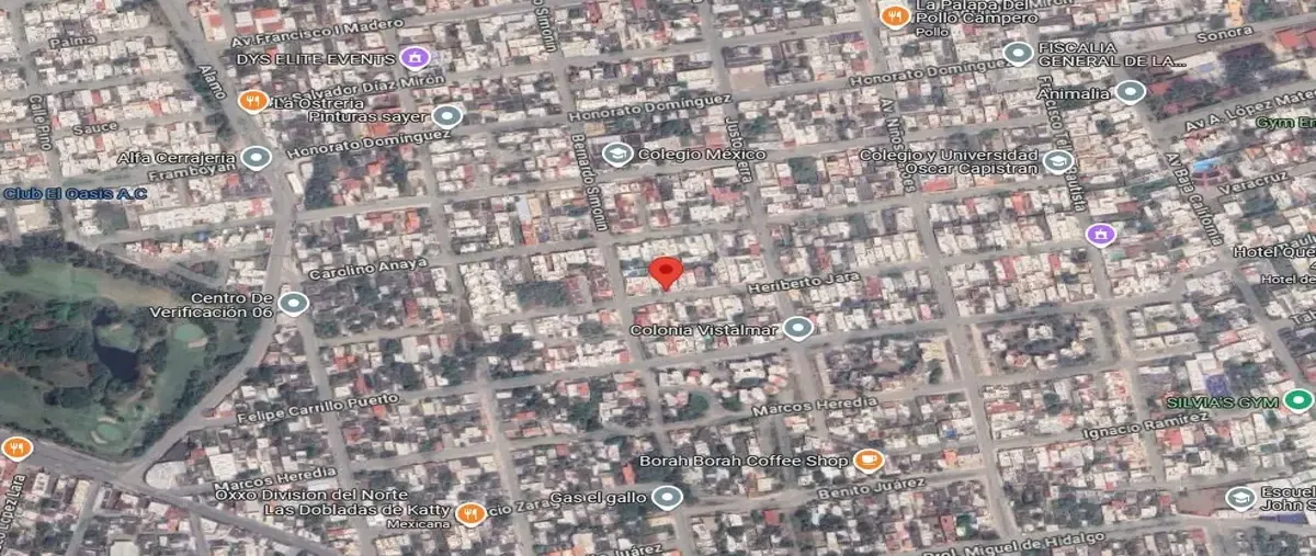 Foto de casa en venta en heriberto jara 000, infonavit vista al mar, coatzacoalcos, veracruz de ignacio de la llave, 0 No. 04