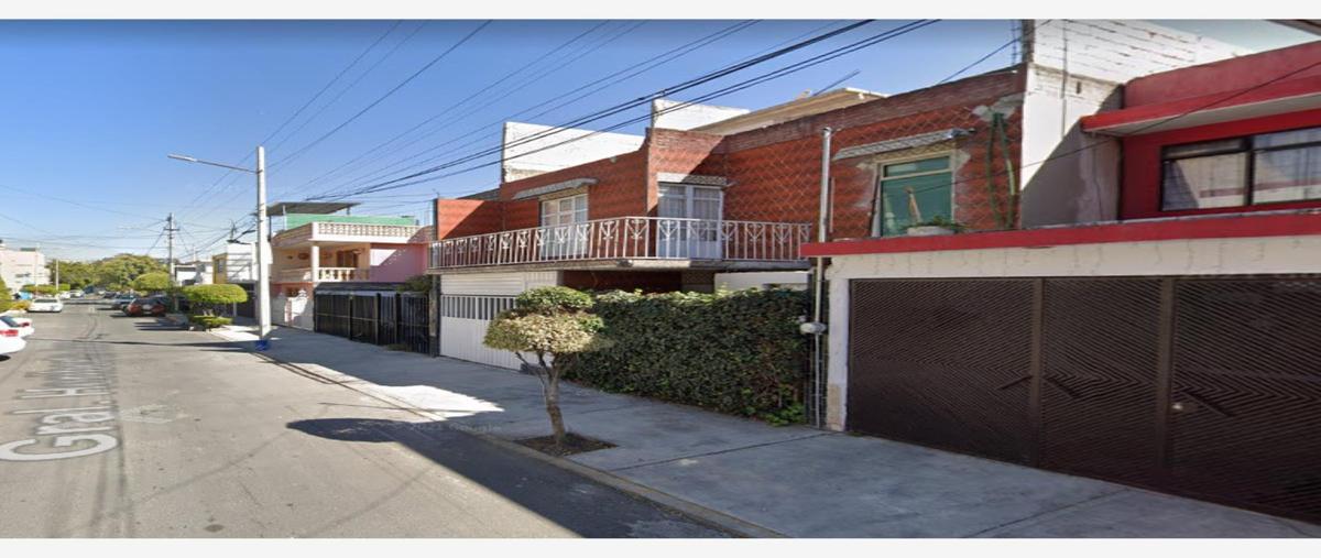 Foto de casa en venta en heriberto jara 21, constitución de 1917, iztapalapa, df / cdmx, 0 No. 05