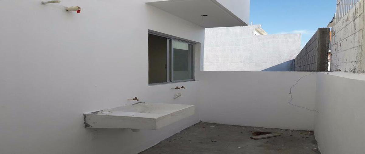 Foto de casa en venta en  , heriberto jara corona, veracruz, veracruz de ignacio de la llave, 11760587 No. 04