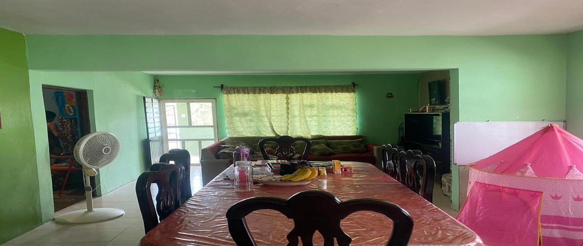 Foto de casa en venta en  , heriberto kehoe, ciudad madero, tamaulipas, 30302226 No. 05