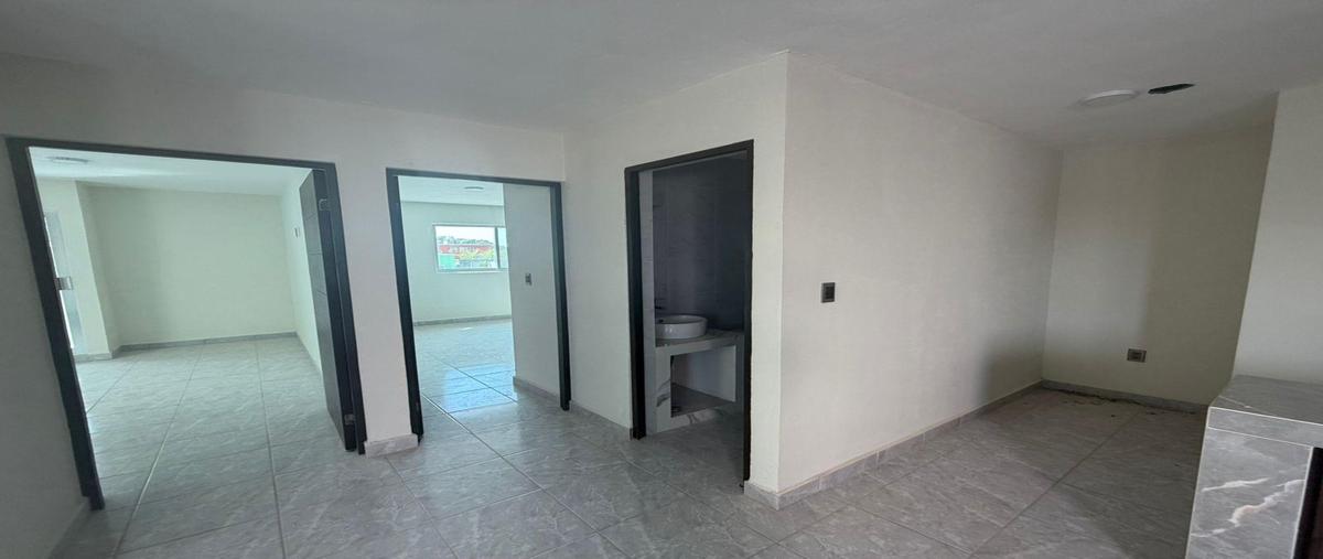 Foto de departamento en venta en  , heriberto kehoe, ciudad madero, tamaulipas, 0 No. 05