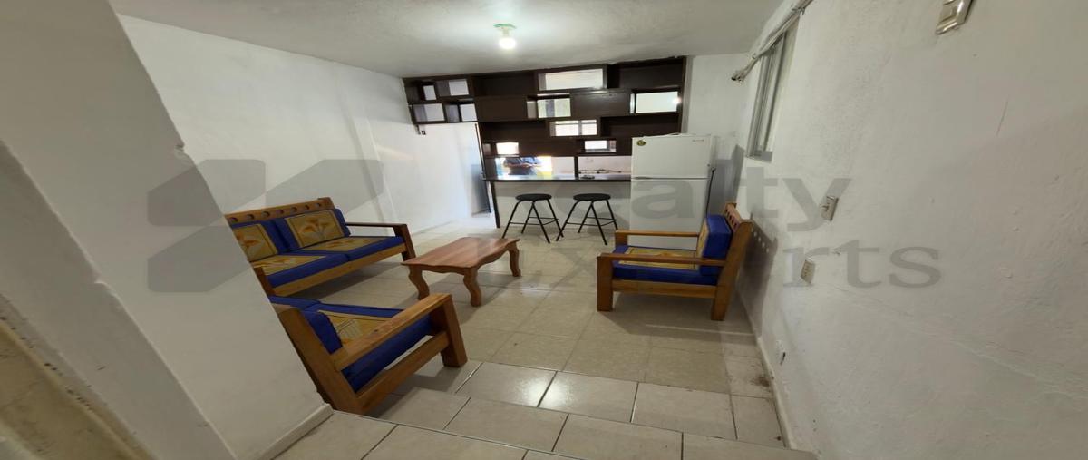 Foto de departamento en renta en  , heriberto kehoe vicent, centro, tabasco, 0 No. 04