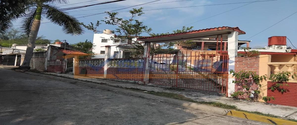 Foto de casa en renta en  , heriberto kehoe vicent, poza rica de hidalgo, veracruz de ignacio de la llave, 0 No. 04