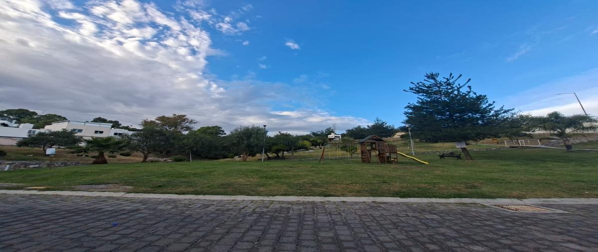 Foto de terreno habitacional en venta en  , heritage i, puebla, puebla, 0 No. 04