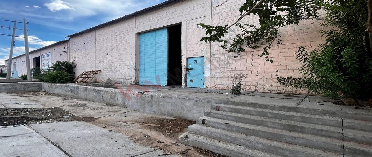 Foto de bodega en renta en hermanos escobar , adolfo lopez mateos, juárez, chihuahua, 29039810 No. 02