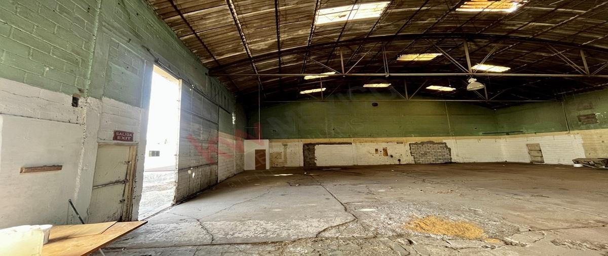 Foto de bodega en renta en hermanos escobar , adolfo lopez mateos, juárez, chihuahua, 29039810 No. 04