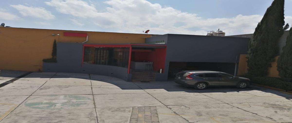 Foto de local en venta en hermanos flores magon , el tejocote, toluca, méxico, 28252794 No. 02