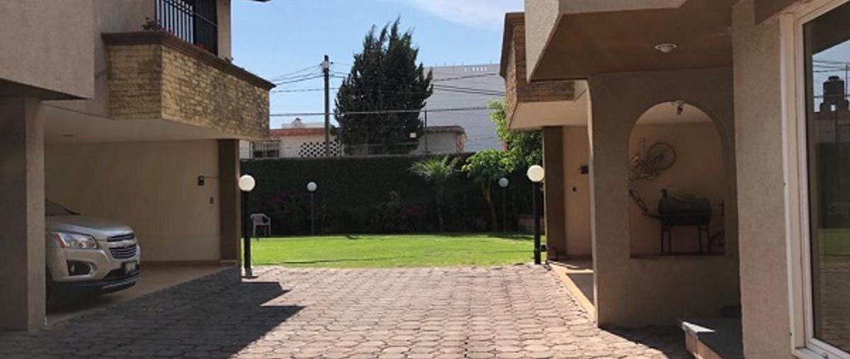Foto de casa en hermanos serdán , san rafael poniente, puebla, puebla, 6844853 foto 01 Foto de casa en renta en hermanos serdán , san rafael poniente, puebla, puebla, 6844853 No. 01