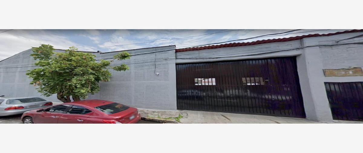 Foto de bodega en venta en hermenegildo 134, guadalupe del moral, iztapalapa, df / cdmx, 0 No. 02