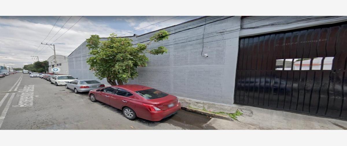 Foto de bodega en venta en hermenegildo 134, guadalupe del moral, iztapalapa, df / cdmx, 0 No. 03